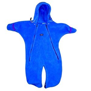 Patagonia Bunting - Infant